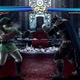 Image for article titled Dress Heihachi Up as Mario, Kazuya as Link in the Wii U Version of Tekken Tag Tournament 2